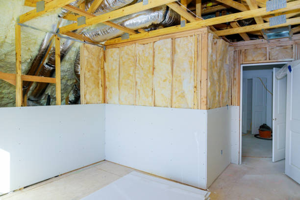 Eco-Friendly or Green Insulation Solutions in American Canyon, CA